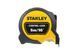 Рулетка вимірювальна CONTROL-LOCK довжиною 5 м/16, STANLEY STHT37235-5