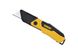 Нож складной с фиксированным лезвием для отделочных работ DeWALT DWHT10916-0