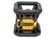 Уровень лазерный ротационный DeWALT DCE074D1R