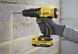 Набір акумуляторних інструментів STANLEY FATMAX SFMCK469M2
