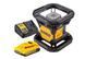 Уровень лазерный ротационный DeWALT DCE074D1R