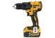 Дрель-шуруповерт аккумуляторная DeWALT DCD777