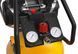Компрессор воздушный безмасляный DeWALT DXCMS2550VE