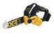 Міні-пилка ланцюгова акумуляторна DeWALT DCMPS520P1
