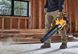 Повітродувка акумуляторна DeWALT DCMBL562N