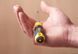 Викрутка Cushion Grip довжиною 100 мм під шліц TORX TT20 STANLEY STHT16179-0