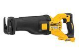 Пила сабельная аккумуляторная DeWALT DCS389