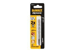 Свердло по бетону, цеглі, каменю DeWALT DT6678