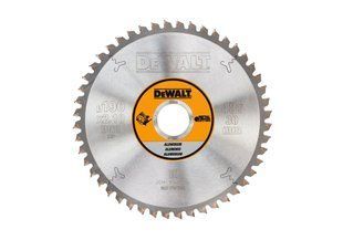 Диск пилковий METAL CUTTING DeWALT DT1912