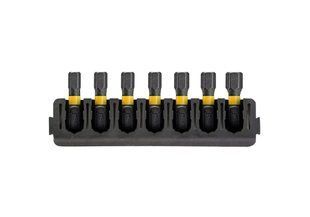 Касета з бітами FlexTorq DeWALT DT70806