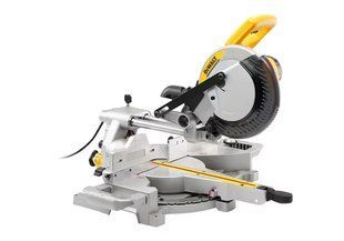 Пила торцювальна DeWALT DW712