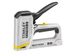 Степлер Light Duty для скоб типа А и шпилек типа J STANLEY FMHT70443-0