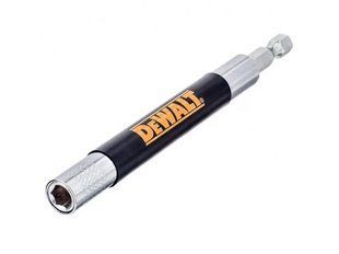Магнитный держатель бит (вставок) DeWALT DT7701
