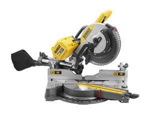 Пила торцовочная аккумуляторная DeWALT DHS780