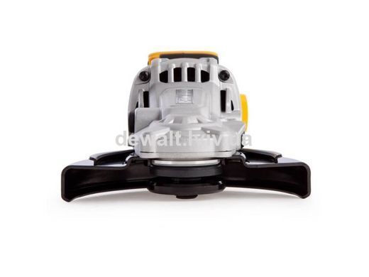 Шлифмашина угловая аккумуляторная DeWALT DCG405F