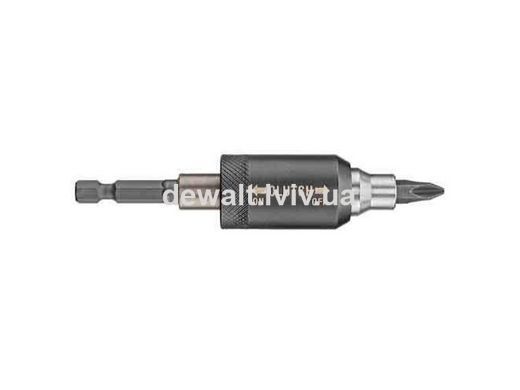 Магнітний тримач біт (вставок) DeWALT DT7513T