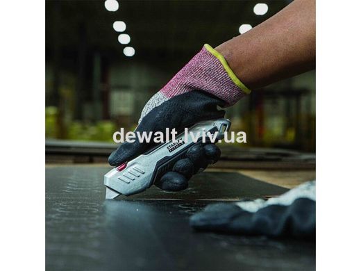 Ніж безпечний FATMAX&reg; Box Box з висувним трапецевідная лезом STANLEY FMHT10370-0