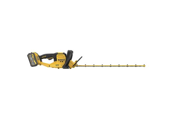 Кущоріз акумуляторний DeWALT DCMHT573X1