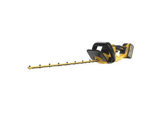 Кусторез аккумуляторный DeWALT DCMHT573X1