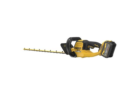 Кусторез аккумуляторный DeWALT DCMHT573X1