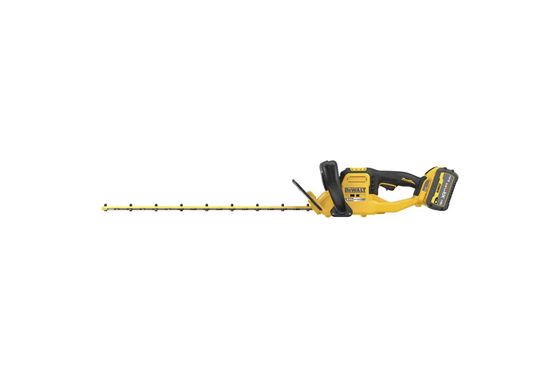 Кусторез аккумуляторный DeWALT DCMHT573X1