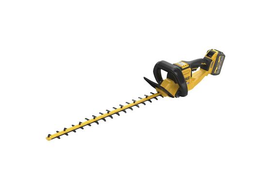 Кусторез аккумуляторный DeWALT DCMHT573X1