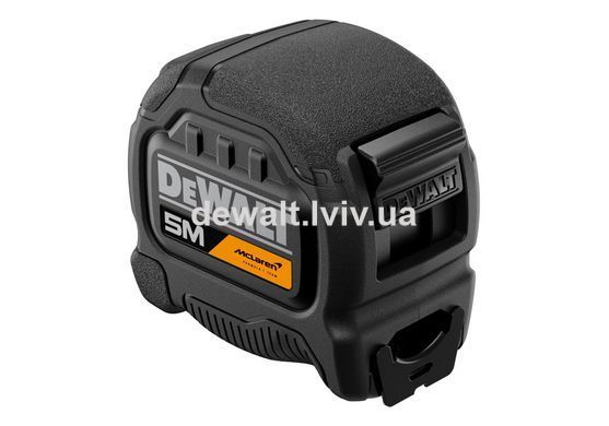 copy_Дрель-шуруповёрт аккумуляторная ударная McLaren F1 TEAM LIMITED EDITION DeWALT DCD86MM2T