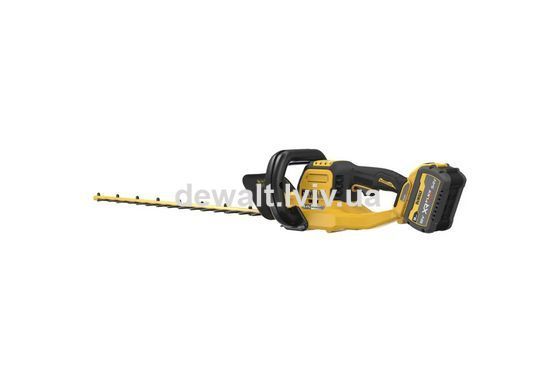 Кущоріз акумуляторний DeWALT DCMHT573X1