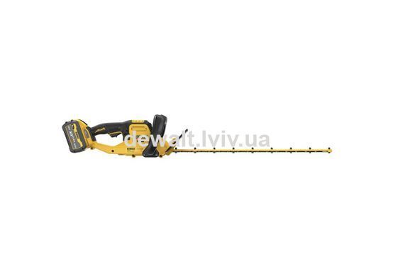 Кущоріз акумуляторний DeWALT DCMHT573X1