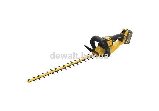 Кущоріз акумуляторний DeWALT DCMHT573X1