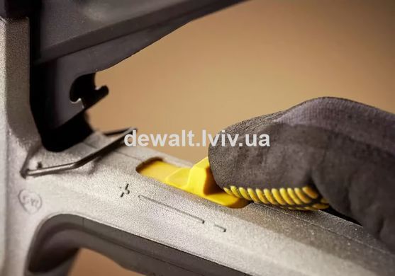 Степлер Light Duty для скоб типа А и шпилек типа J STANLEY FMHT70443-0