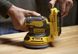 Шлифмашина эксцентриковая аккумуляторная бесщёточная STANLEY FATMAX SFMCW220D1S