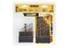 Набор сверл DeWALT DT70729