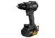 copy_Дрель-шуруповёрт аккумуляторная ударная McLaren F1 TEAM LIMITED EDITION DeWALT DCD86MM2T