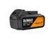copy_Дрель-шуруповёрт аккумуляторная ударная McLaren F1 TEAM LIMITED EDITION DeWALT DCD86MM2T