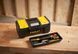 Ящик Basic Toolbox, розміри 394x220x162 мм STANLEY 1-79-216