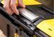 Ящик Basic Toolbox, розміри 394x220x162 мм STANLEY 1-79-216