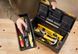 Ящик Basic Toolbox, розміри 394x220x162 мм STANLEY 1-79-216
