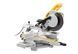 Пила торцовочная DeWALT DW712