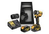 Гайкокрут ударний акумуляторний DeWALT DCF923