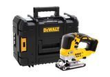 Лобзик аккумуляторный DeWALT DCS334