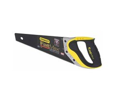 Ножовка FatMax® Jet-Cut длиной 500 мм с покрытиемAppliflon STANLEY 2-20-529