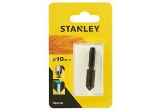 Зенкеры по древесине (шестигранные) STANLEY STA61500