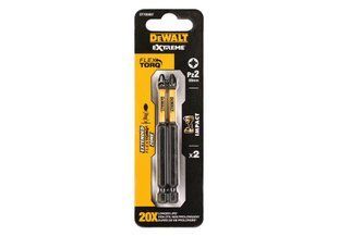 Набор бит DeWALT DT70566T
