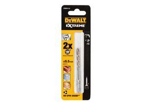 Свердло по бетону, цеглі, каменю DeWALT DT6674