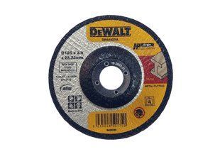 Круг відрізний HIGH PERFORMANCE DeWALT DWA4522IA