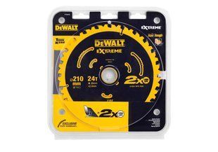 Диск пилковий EXTREME DeWALT DT20432