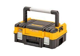 Ящик з органайзером TSTAK 2.0 DeWALT DWST83344-1