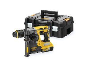 Перфоратор SDS-PLUS акумуляторний безщітковий DeWALT DCH274P2T