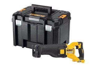 Пила шабельна акумуляторна DeWALT DCS389